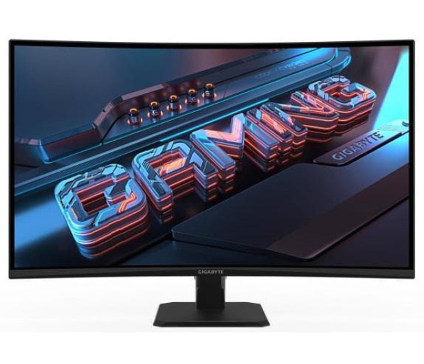 Gigabyte GS32QCA - 1325305 - zdjęcie